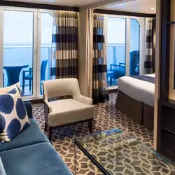 Image related to Grand Suite - 2 Bedrooms