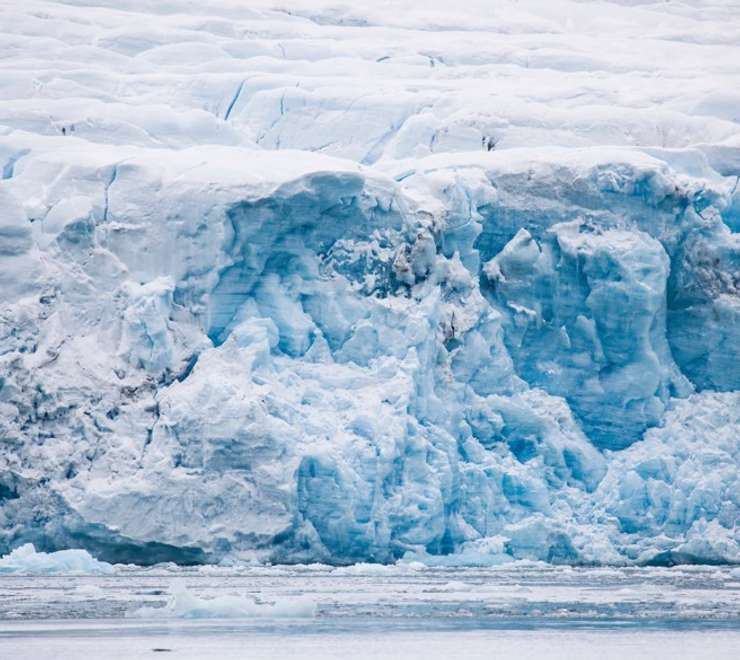 South Spitsbergen NP