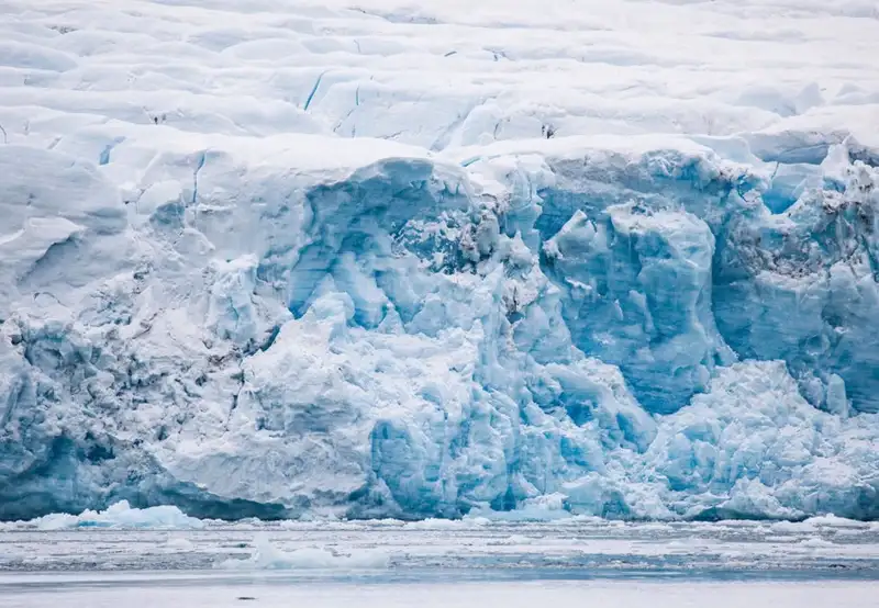South Spitsbergen NP