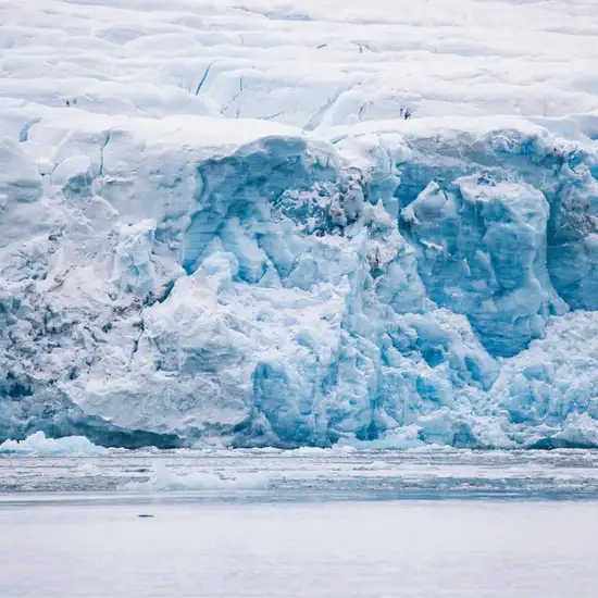South Spitsbergen NP