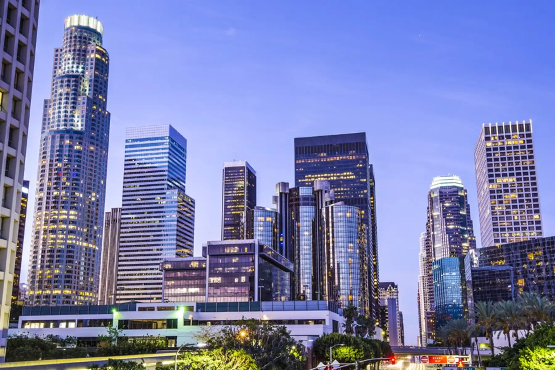 Image related to Cruises from Los Angeles