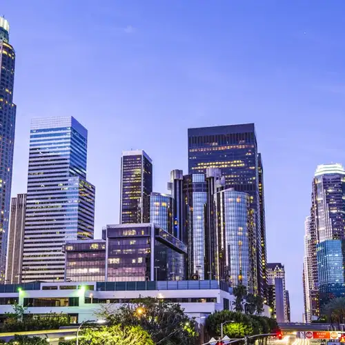 Image related to Los Angeles