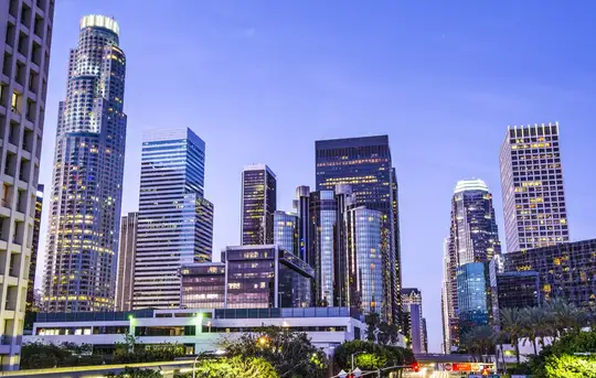 Image related to Los Angeles