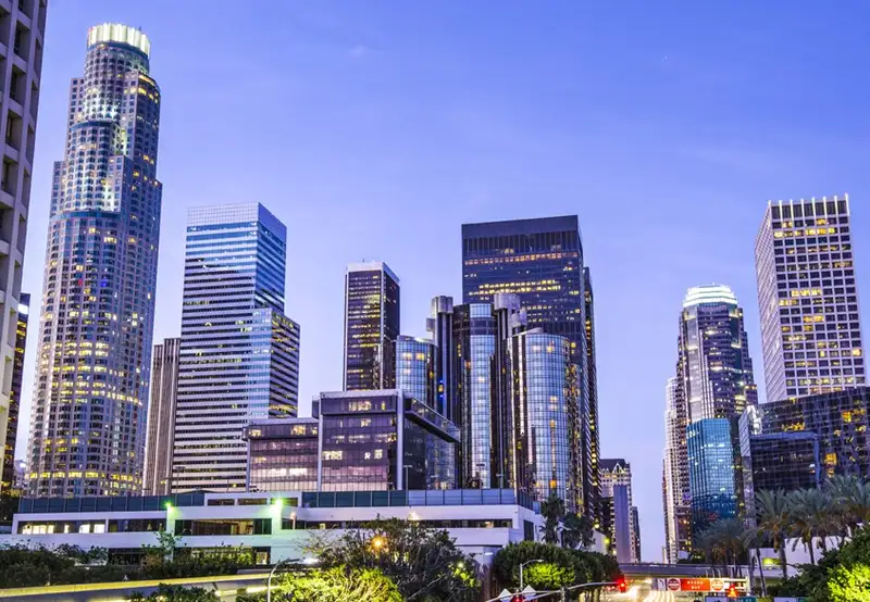 Los Angeles