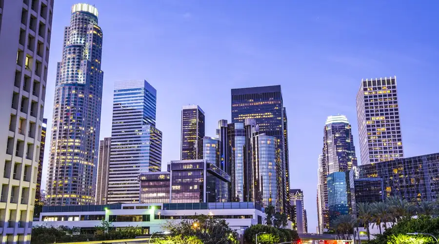 Image related to Cruises from Los Angeles