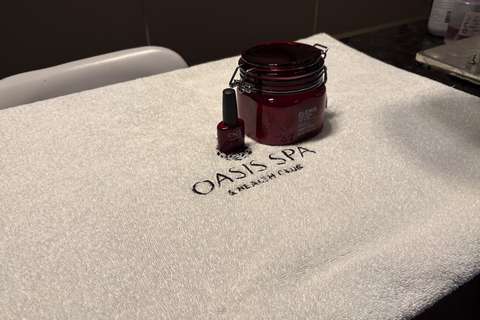 Image related to Oasis Spa