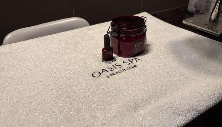 Oasis Spa