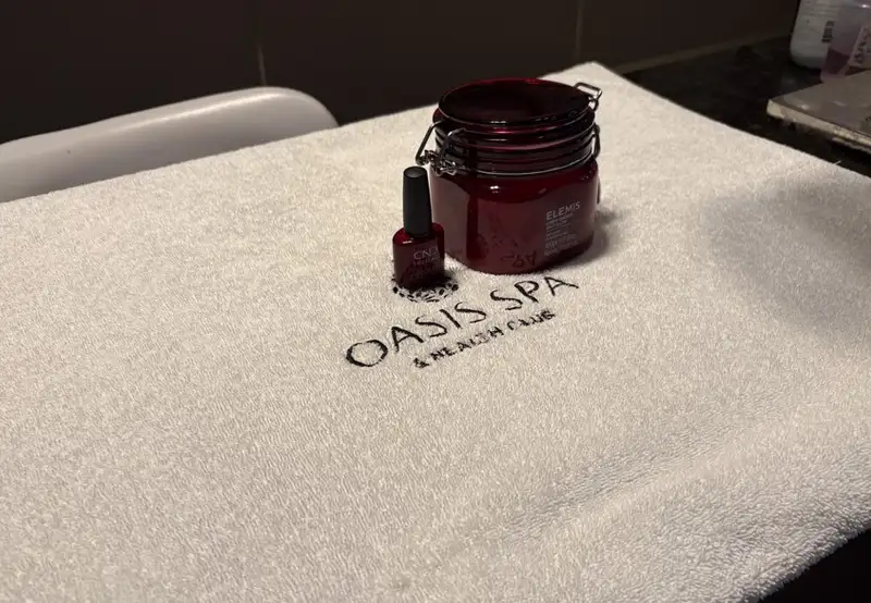 Oasis Spa