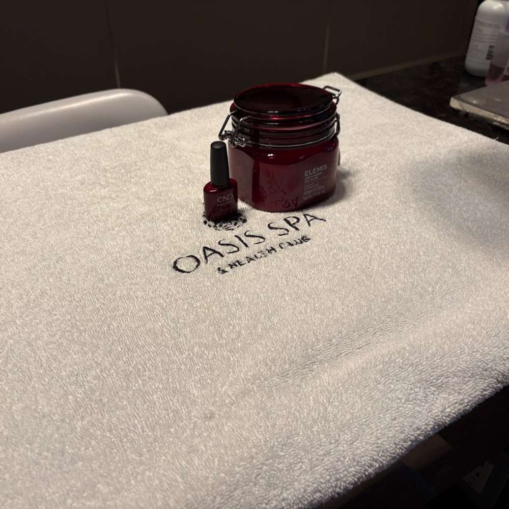 Oasis Spa