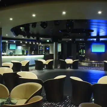 NORWEGIAN JEWEL