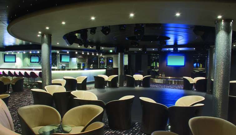 NORWEGIAN JEWEL