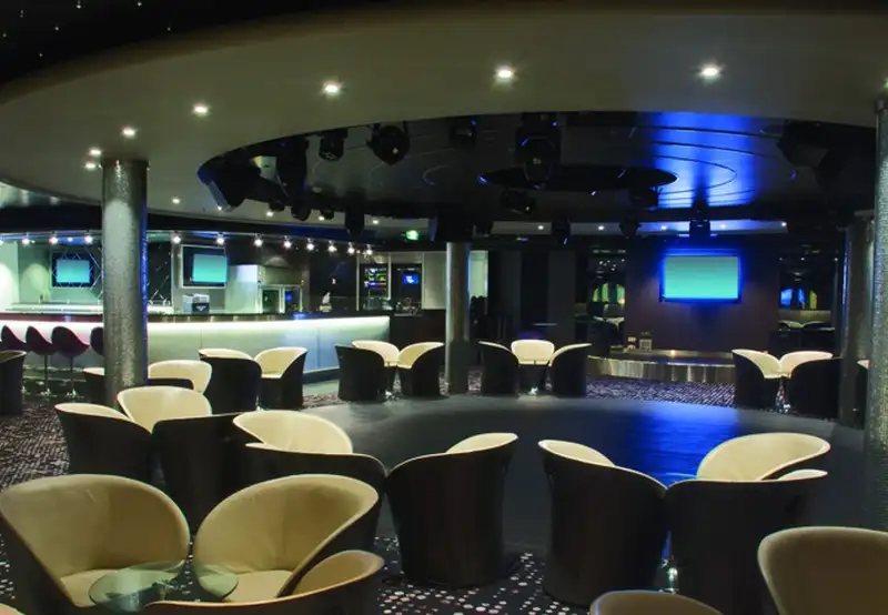 NORWEGIAN JEWEL