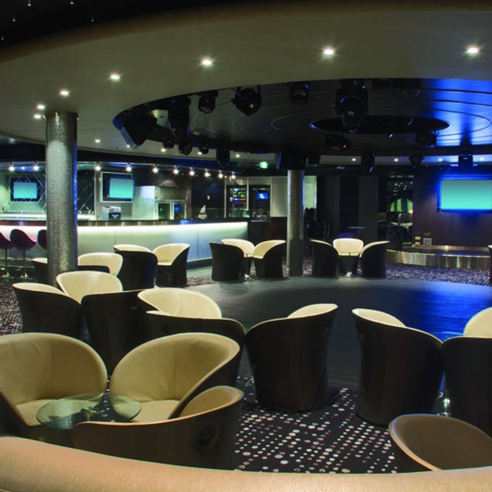 NORWEGIAN JEWEL