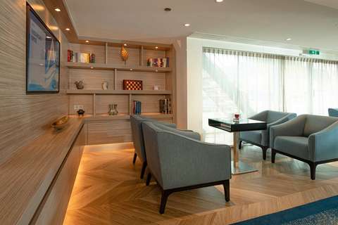 Image related to Club Lounge