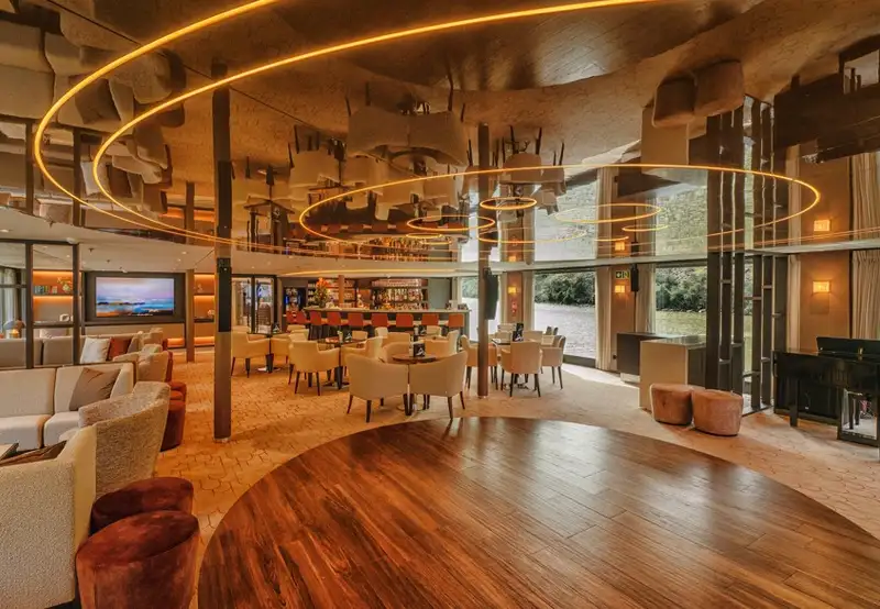 Panorama Lounge