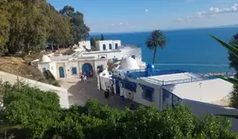 Image related to La Goulette (for Tunis)