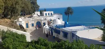Image related to La Goulette (for Tunis)