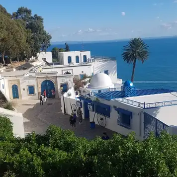 Image related to La Goulette (for Tunis)