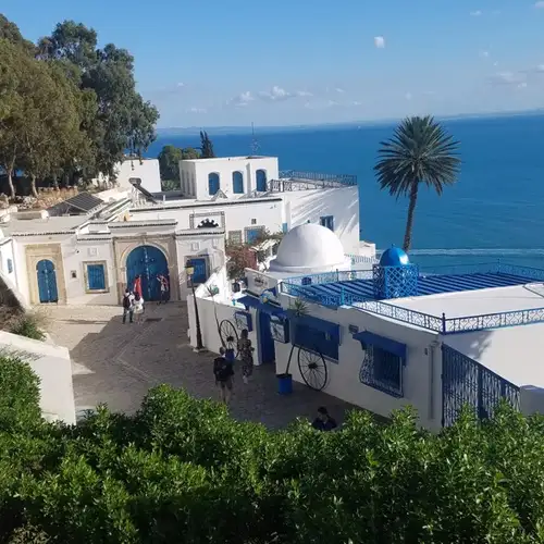 Image related to La Goulette (for Tunis)
