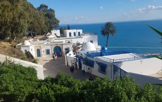 Image related to La Goulette (for Tunis)