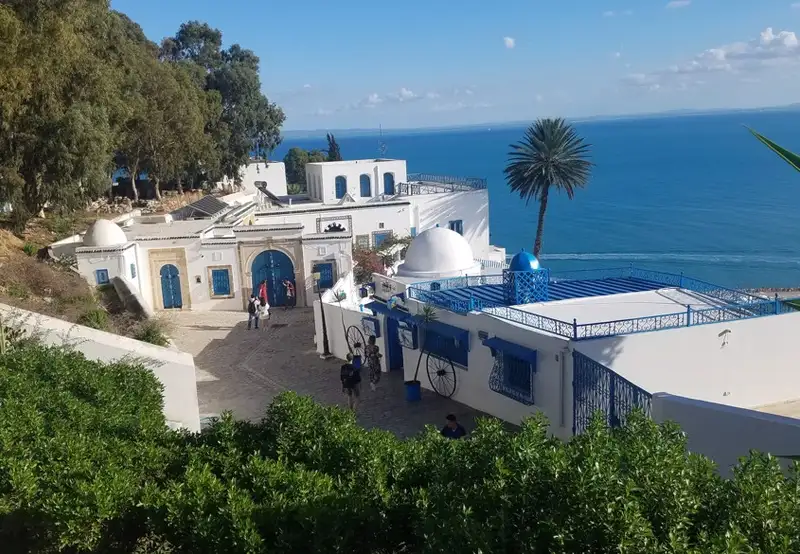 La Goulette (tours to Tunis)