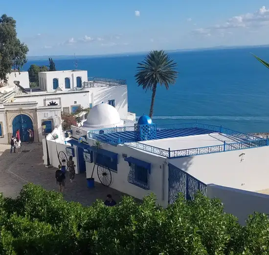 Image related to La Goulette (tours to Tunis)