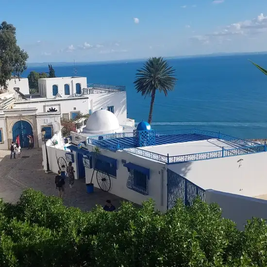 Image related to La Goulette (for Tunis)