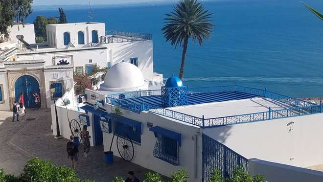 La Goulette (Tunisia) 