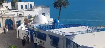 Image related to La Goulette (for Tunis)