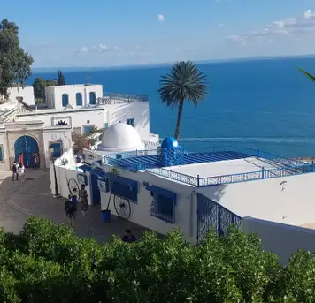 Image related to La Goulette (for Tunis)