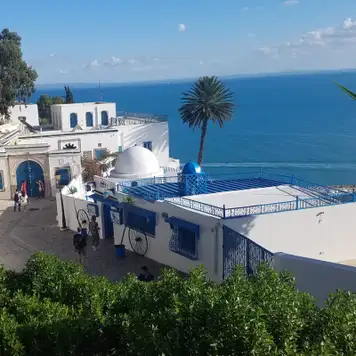 Image related to La Goulette (tours to Tunis)