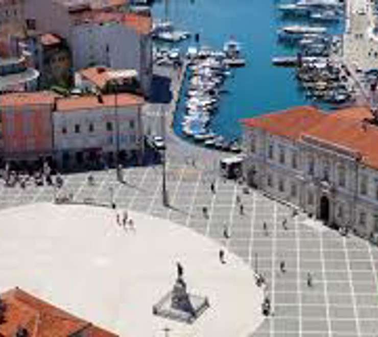 Tartini Square