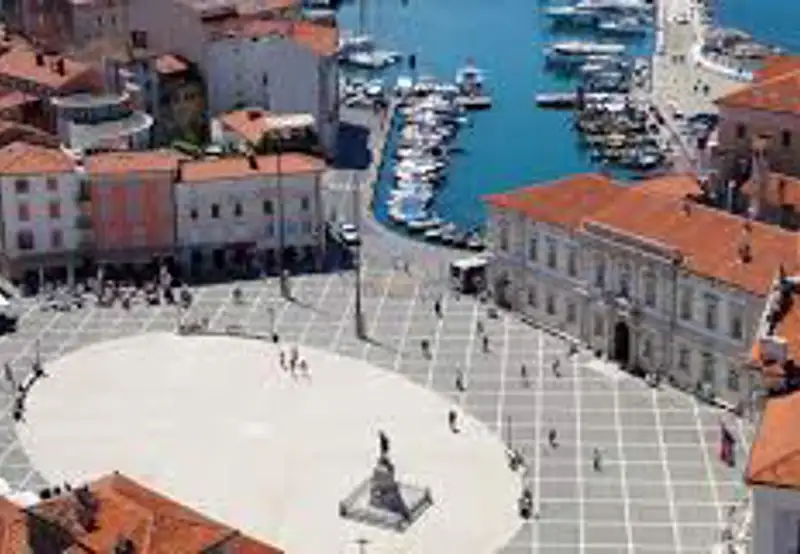 Tartini Square