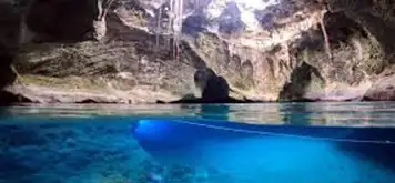 Image related to Thunderball Grotto