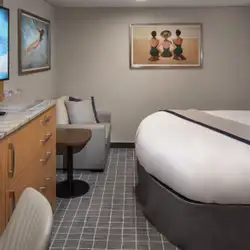 Image related to Interior Guarantee Stateroom