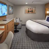 Image related to Interior Guarantee Stateroom