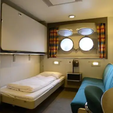 Image related to Polar Outside Lower Deck