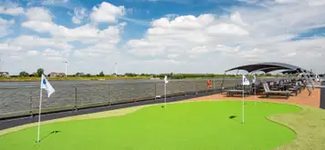 Sun Deck