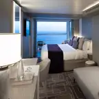 Overview of a Balcony