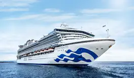 Diamond Princess