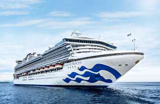 Image related to Princess Cruises