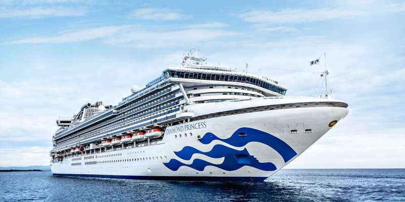 Diamond Princess