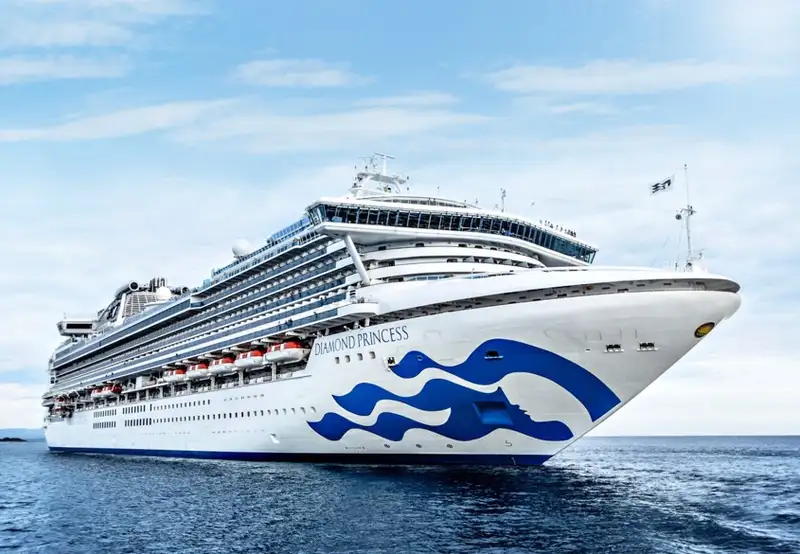 Diamond Princess