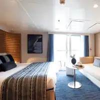 Image related to Deluxe Suite with Balcony