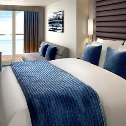 Image related to Family Balcony