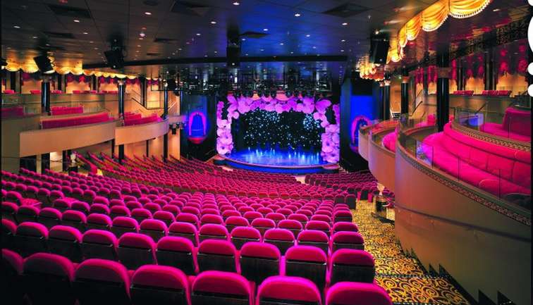 NORWEGIAN STAR