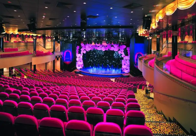 NORWEGIAN STAR