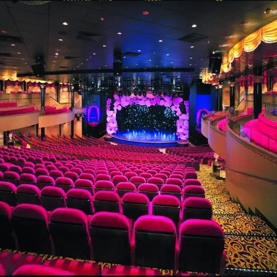 Image related to NORWEGIAN STAR