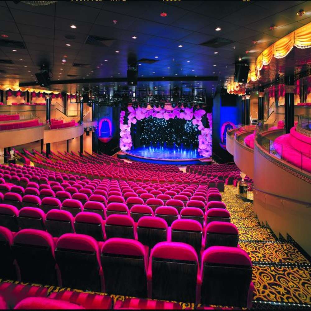 NORWEGIAN STAR