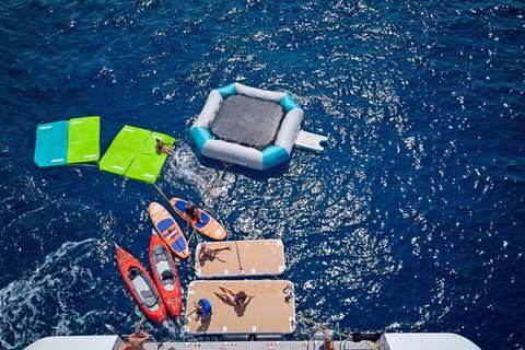 Image related to Marina Platform